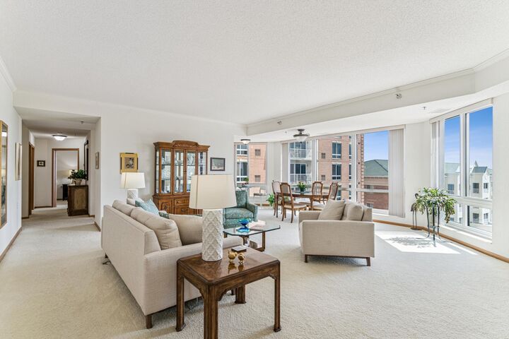 Property Photo:  6600 Lyndale Avenue S 503  MN 55423 