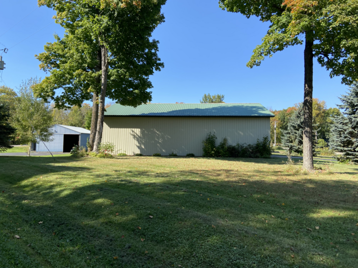 Property Photo: 47053 180th Avenue MN 56450