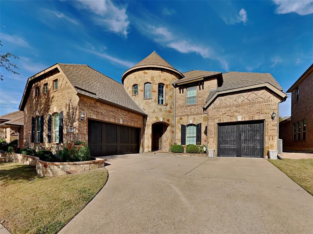 Property Photo:  7312 Plumas Place  TX 75070 