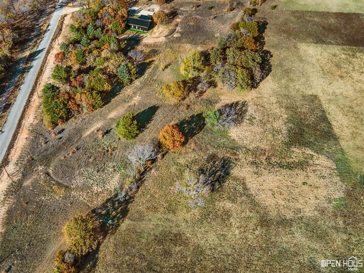 Property Photo:  214 Trailride Lane  TX 76255 