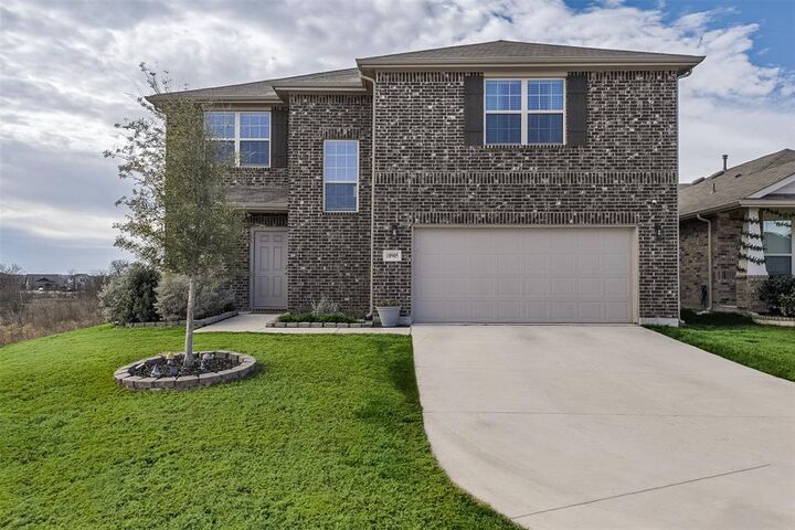 Property Photo:  10905 Golden Barrel Court  TX 76108 