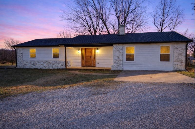 Property Photo:  17471 Highway 412  AR 72740 