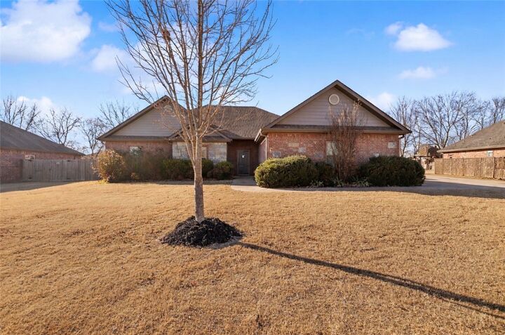 Property Photo:  510 Grandview Drive  AR 72753 