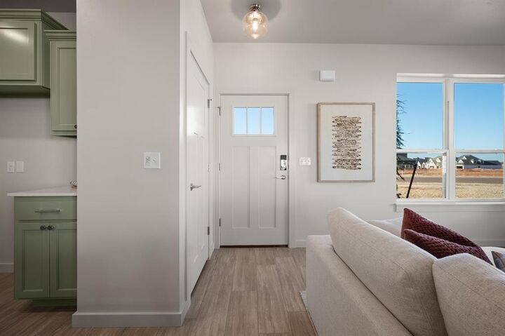 Property Photo:  18020 Anthem Boulevard  OK 73012 