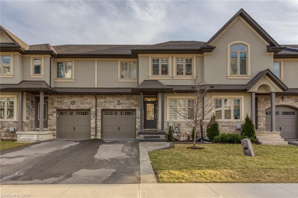 Property Photo: 122 Shoreview Place ON L8E 0J4
