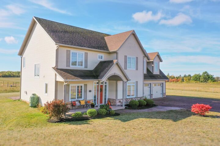 Property Photo:  846 Upper Meadowbank Road  PE C0A 1H0 