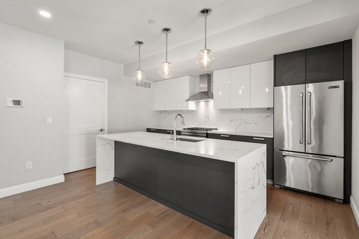 Property Photo: 54 Pleasant Street 4 MA 02125