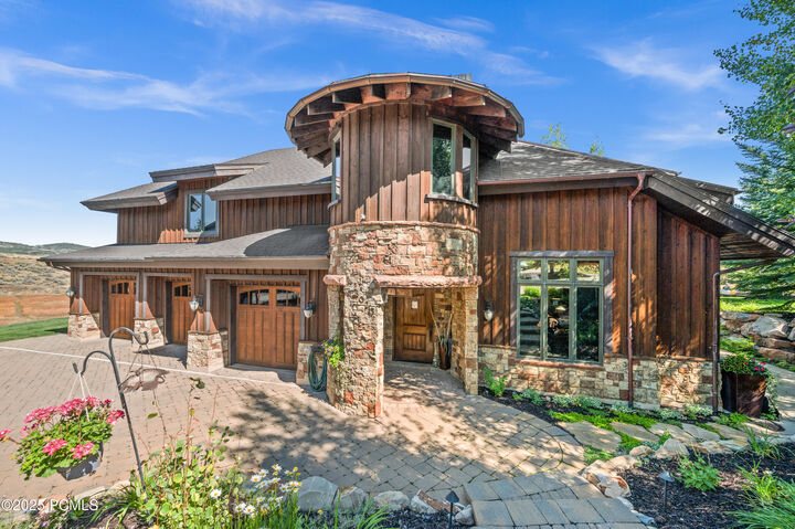 Property Photo:  8020 Glenwild Drive  UT 84098 