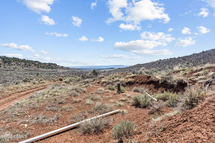 Property Photo:  46997 W Thunder Ridge Road  UT 84027 