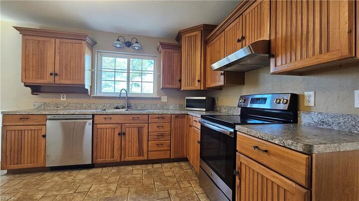 Property Photo:  3736 Colonial Pw  VA 23452 