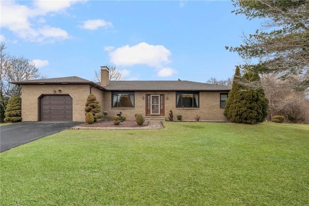 Property Photo:  65 Janet Drive  RI 02921 