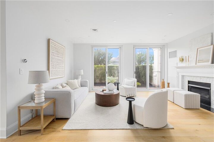 Property Photo: 1 Tower Drive 101 RI 02871