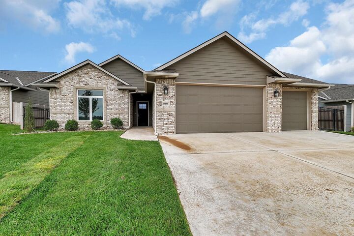 Property Photo:  13508 W Jewell St  KS 67235 