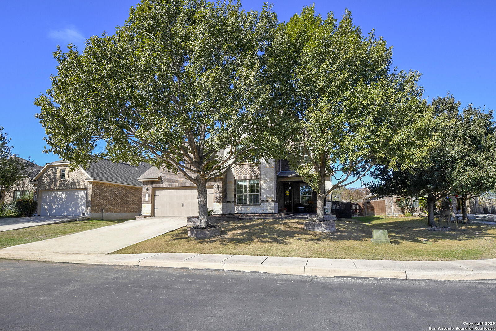 Property Photo: 6123 Gypsy Bell TX 78253