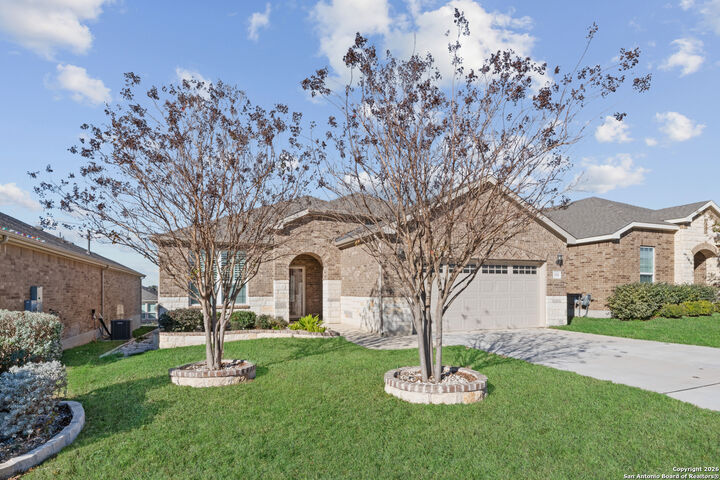 Property Photo:  3911 Synchronicity  TX 78253 
