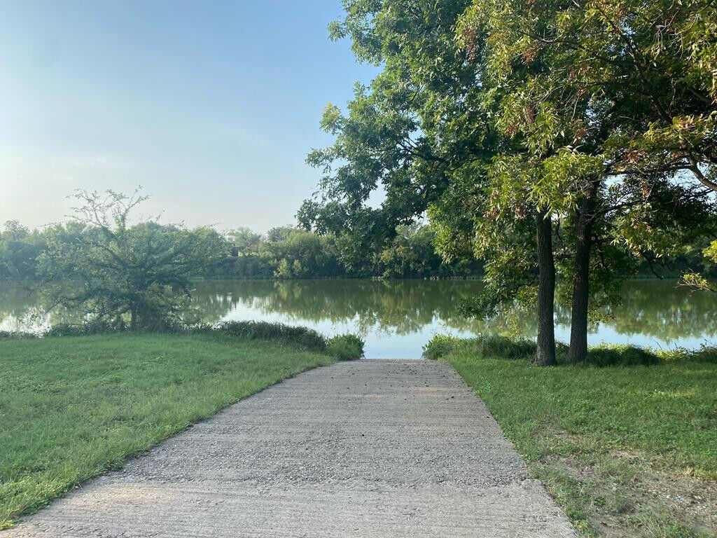 Property Photo:  1531 Ray Street  TX 76904 