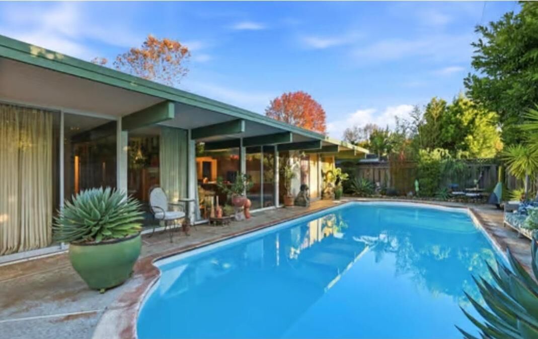 Property Photo: 2265 Fairhill Lane CA 95125