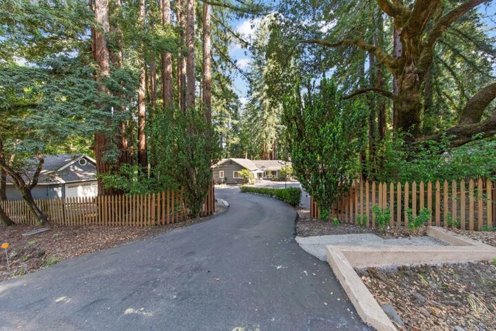 Property Photo:  13395 West Park Avenue  CA 95006 