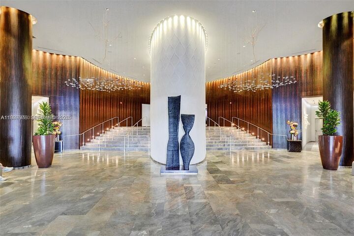 Property Photo:  17201 Collins Ave 1704  FL 33160 