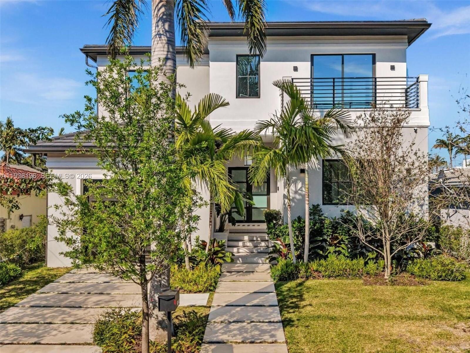 Property Photo:  9264 Dickens Ave  FL 33154 