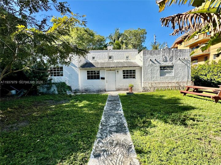 Property Photo:  12418 NE 4th Ave  FL 33161 