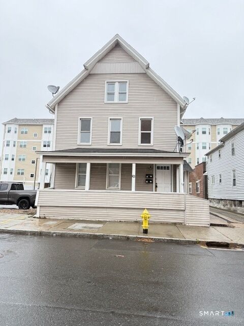 Property Photo:  63 Minerva Street  CT 06418 