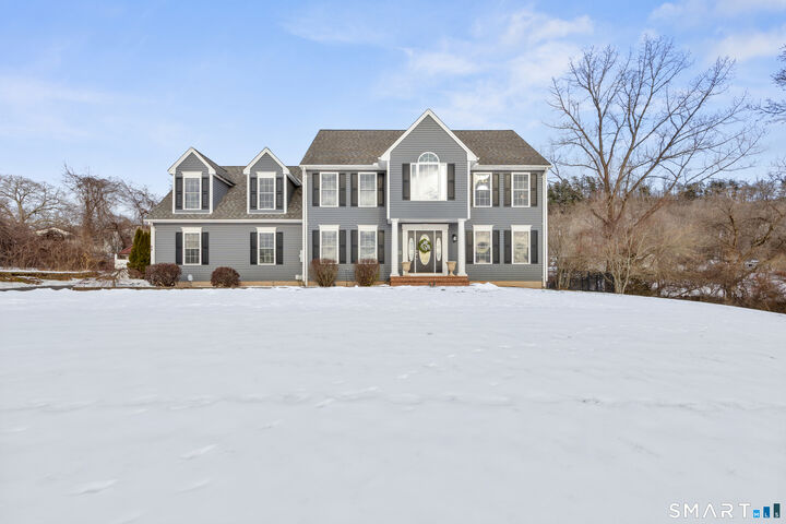 Property Photo:  93 Old Cider Mill Road  CT 06489 