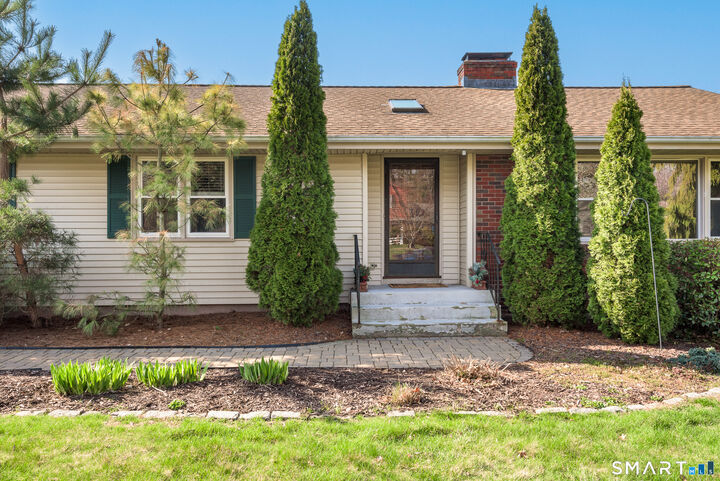 Property Photo:  33 Ash Road  CT 06074 