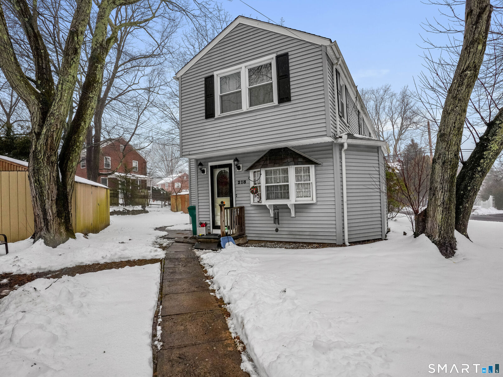 Property Photo:  1 Garden Drive  CT 06825 