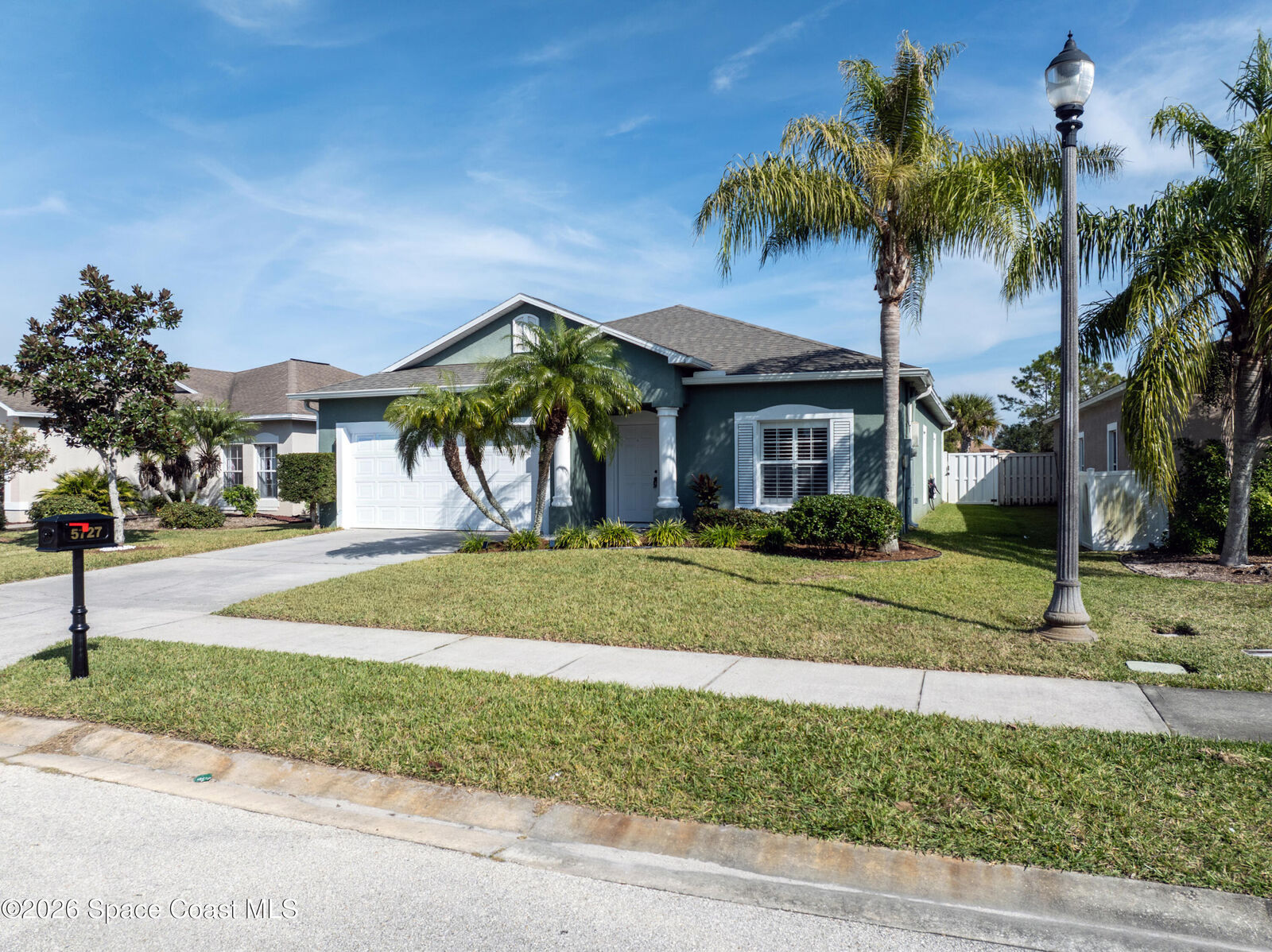 Property Photo:  5727 Indigo Crossing Drive  FL 32955 