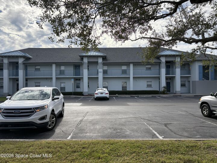 Property Photo:  161 Portside Avenue  FL 32920 