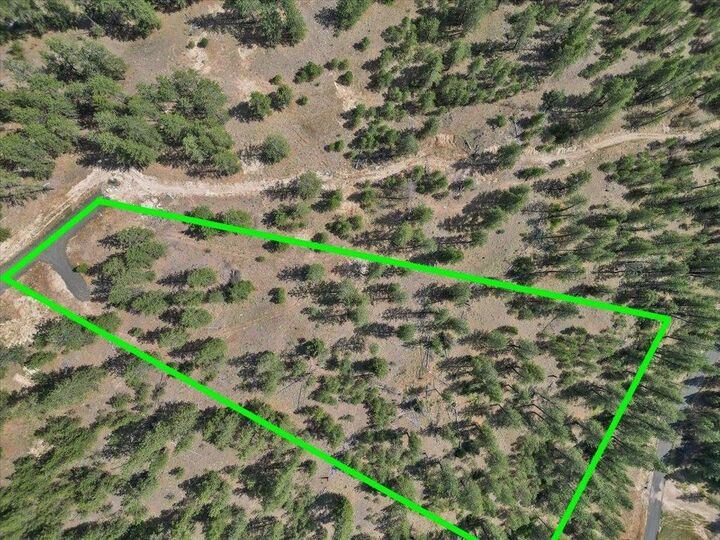 Property Photo:  Nka Weaver Way Lot 1 Of Lot 7  WA 99006 