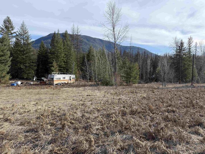 Property Photo:  3832 Deep Lake Boundary Rd  WA 99114 