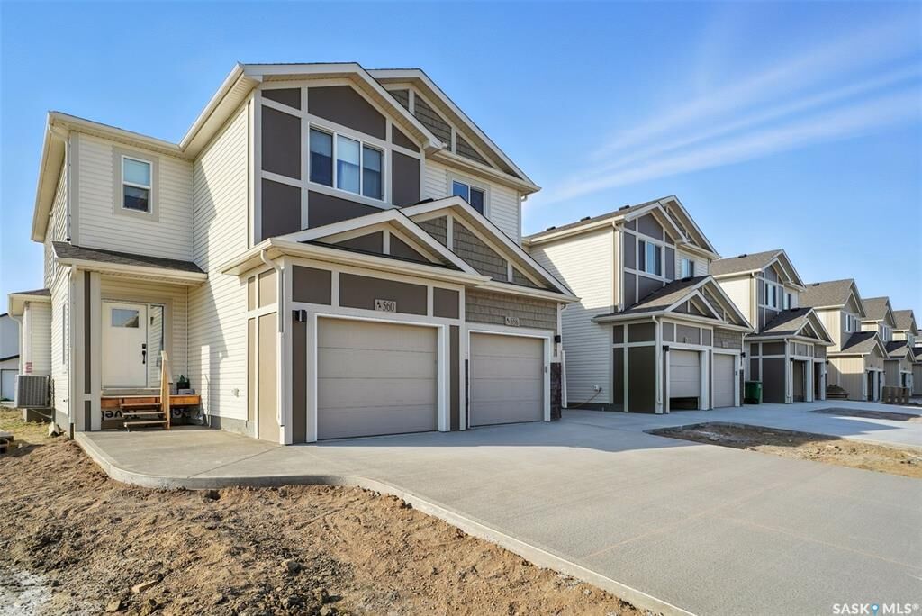 Photo de la propriété: 510 Myles Heidt Manor SK S7W 1H9