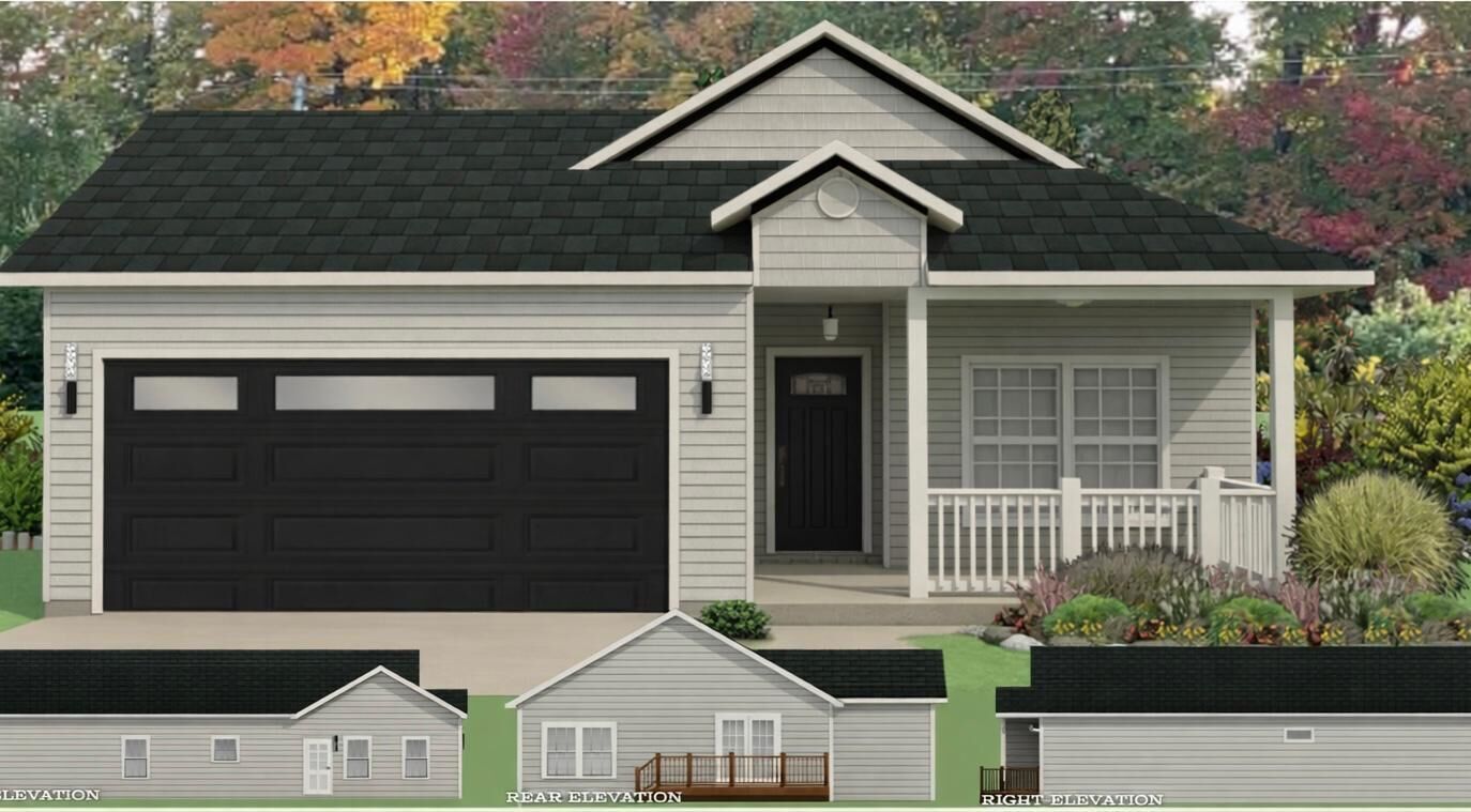 Property Photo:  1118 Clay Street  FL 32304 