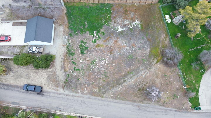 Property Photo: N Marshall Street CA 93257