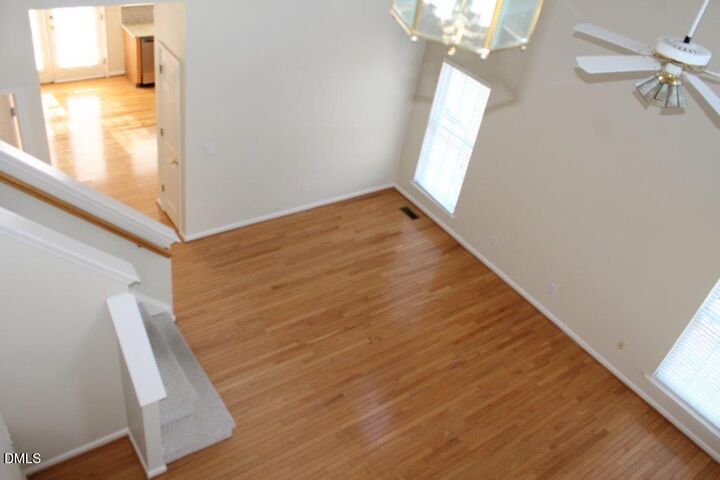 Property Photo:  4717 Delta Lake Drive  NC 27612 