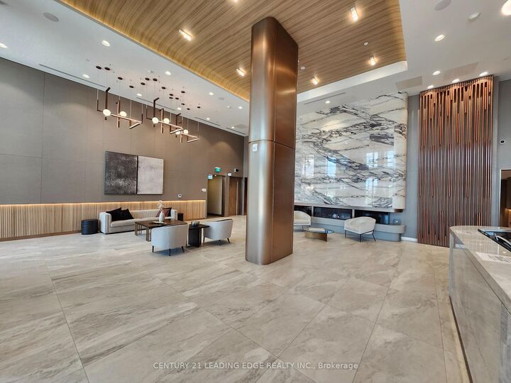 Property Photo:  1100 Sheppard Avenue W 1223  ON M3K 0E4 