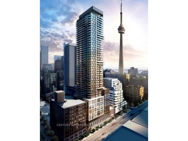 Property Photo: 87 Peter Street 1011 ON M5V 2G4