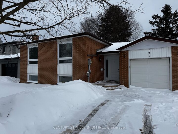 Property Photo:  131 Edelwild Drive  ON L9W 3H9 