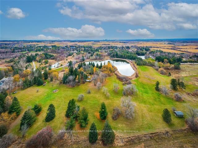 Property Photo: 120 South Summit Farm Road ON L7B 1J8