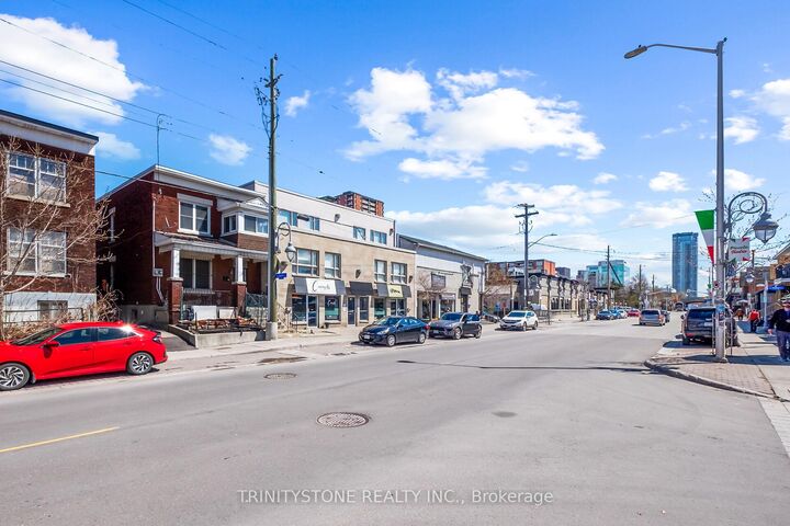Property Photo: 189 Preston Street ON K1R 7P8