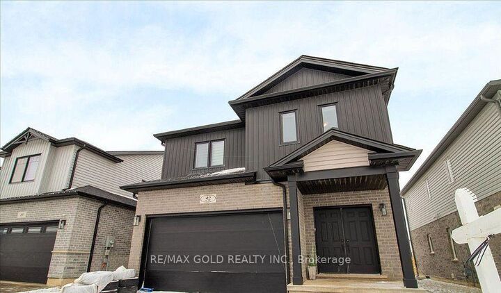Property Photo: 92 Middleton Avenue ON N6L 1K3