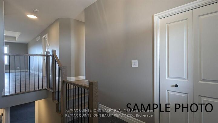 Property Photo: 10 Parkland Circle Lot 5 ON K8V 0R4