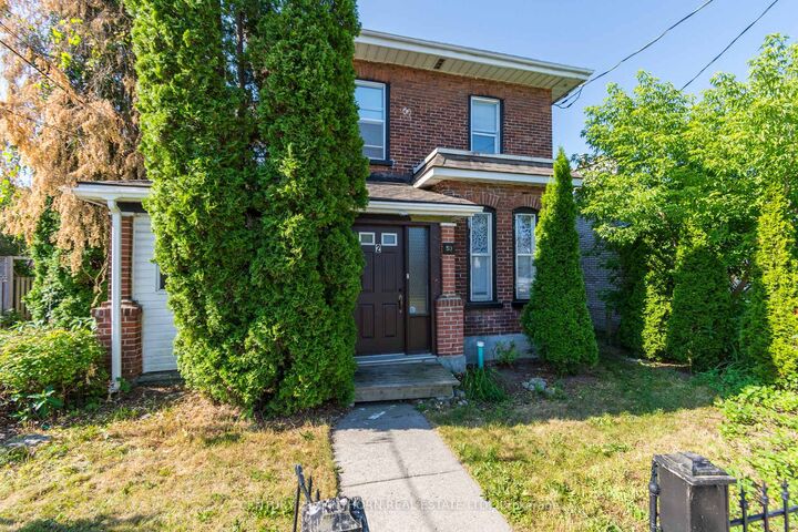 Property Photo:  53 Crown Street  ON K8V 1P1 