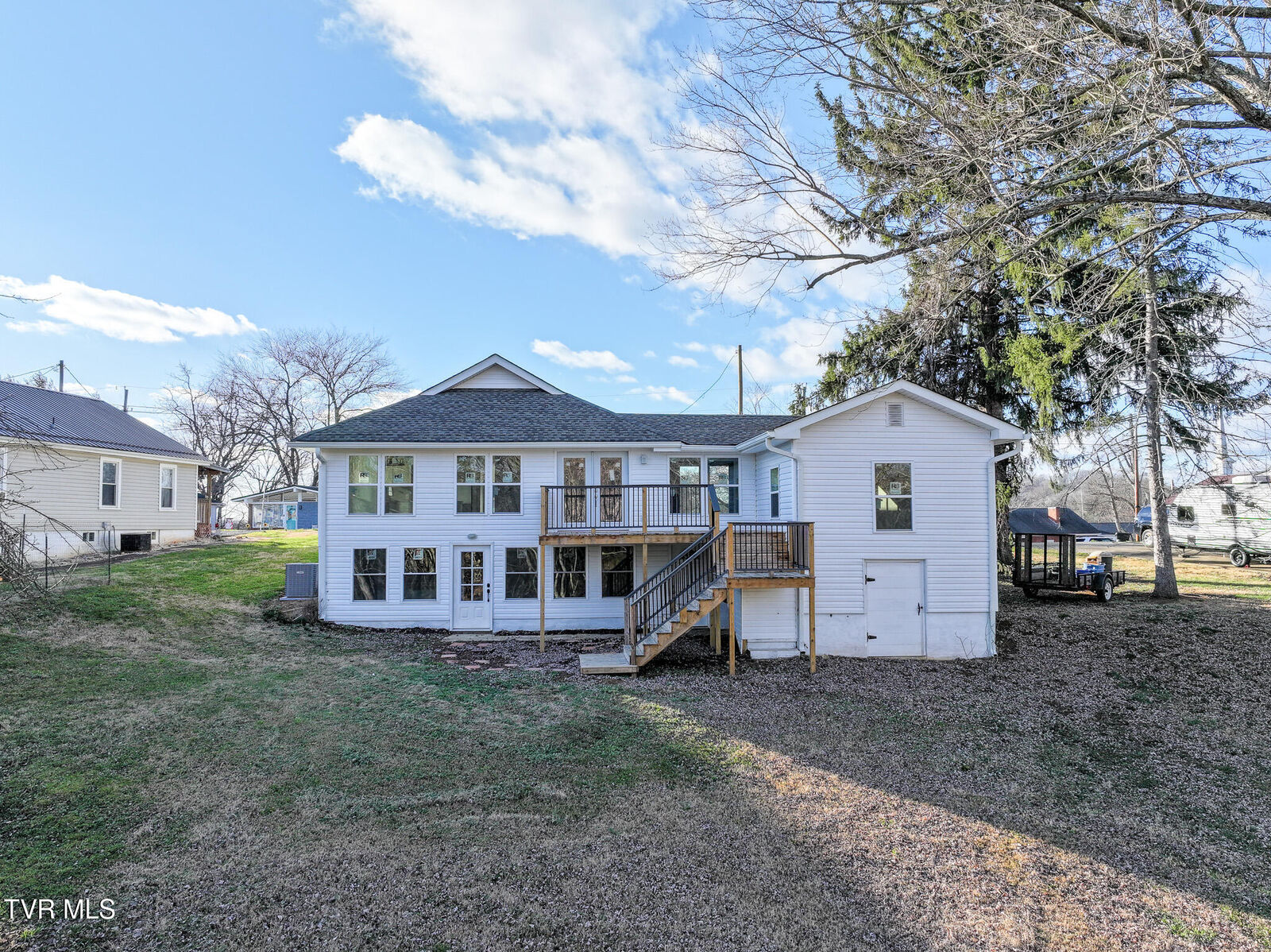 Property Photo: 129 Ridgeway Avenue TN 37642