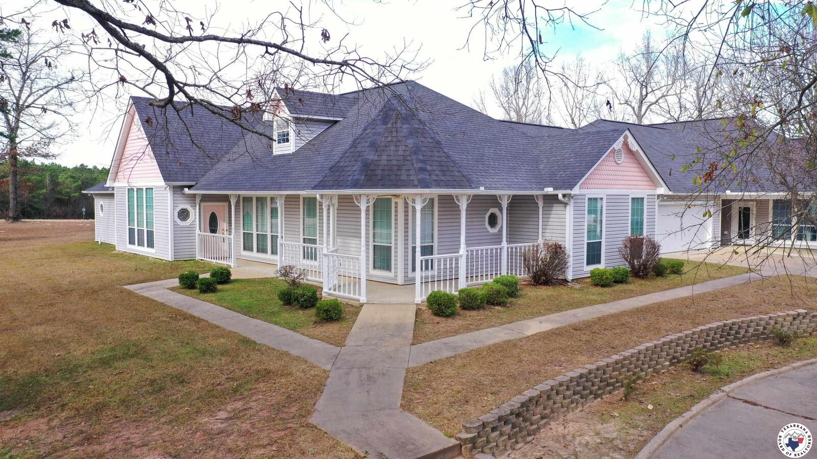 Property Photo:  9791 Farm To Market 251 South  TX 75555 