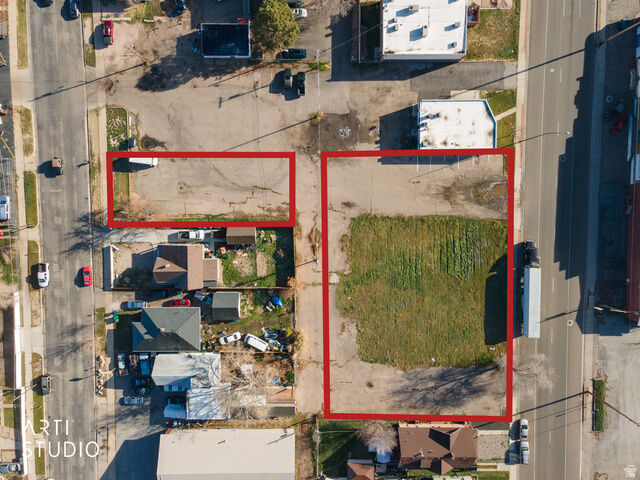 Property Photo:  344 E 31st St  UT 84401 