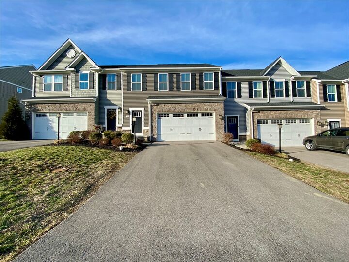 Property Photo:  228 Frances Lane  PA 15057 