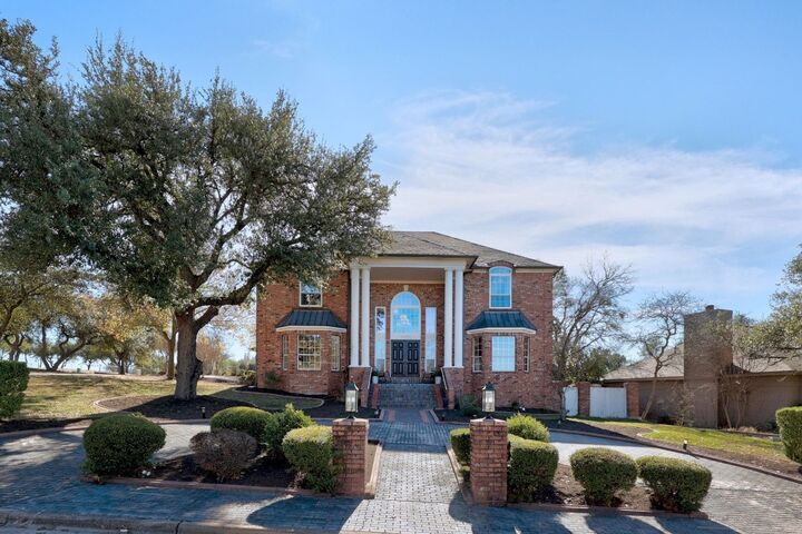 Property Photo:  6501 Staghorn Cove  TX 78759 